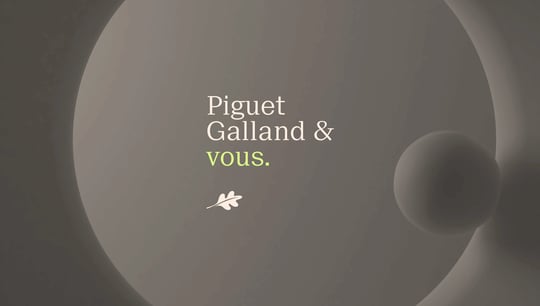 Piguet Galland is Boosting its Growth by Recruiting 7 New Wealth Advisors