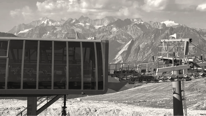 Piguet Galland Line: the future Télémixte takes shape