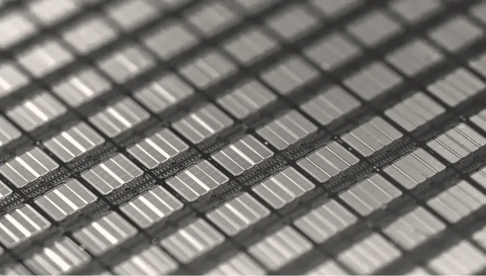 South Korea: when semiconductors put diversification to the test