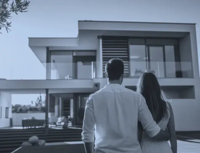 Request a financing proposal