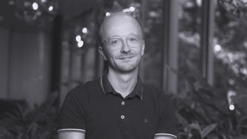Romain Boulanger: laying the technological foundations for the bank of tomorrow