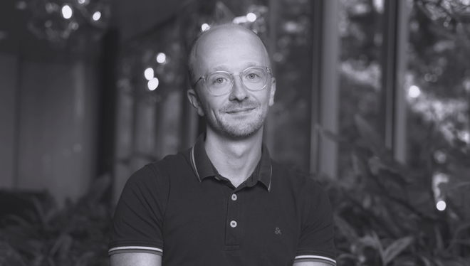Romain Boulanger : bâtir les fondations technologiques de la Banque de demain