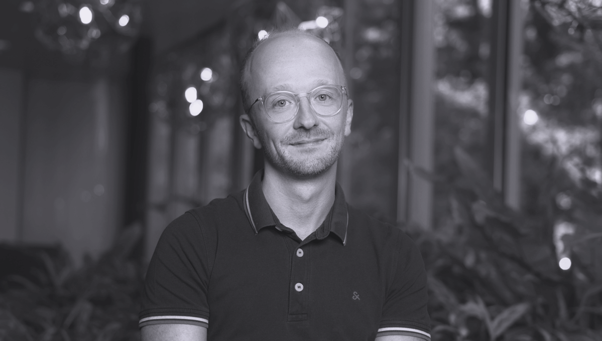 Romain Boulanger : bâtir les fondations technologiques de la Banque de demain