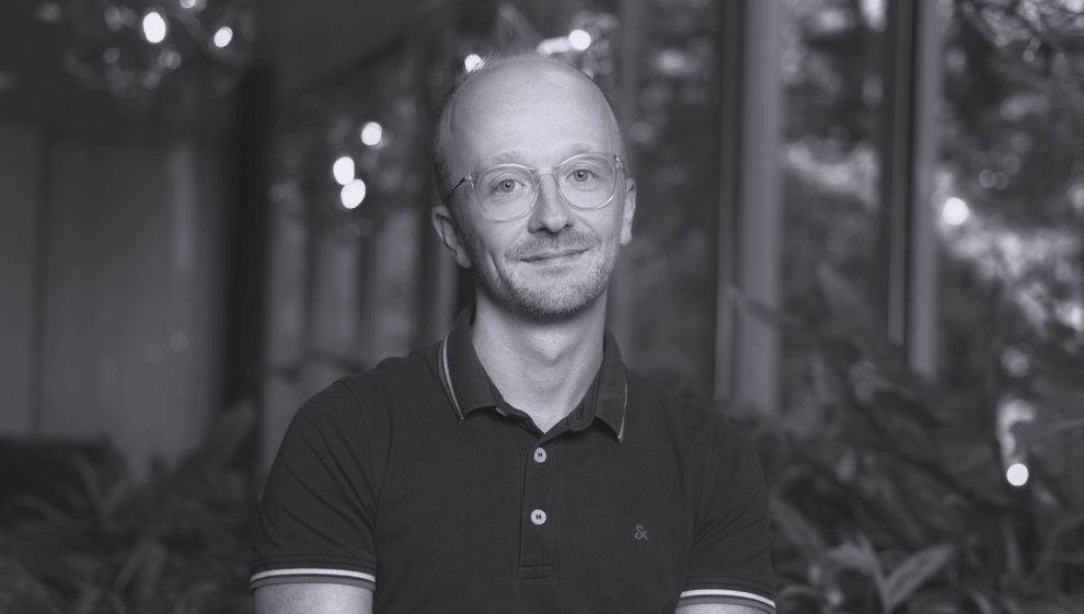 Romain Boulanger : bâtir les fondations technologiques de la Banque de demain