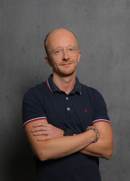 Romain Boulanger