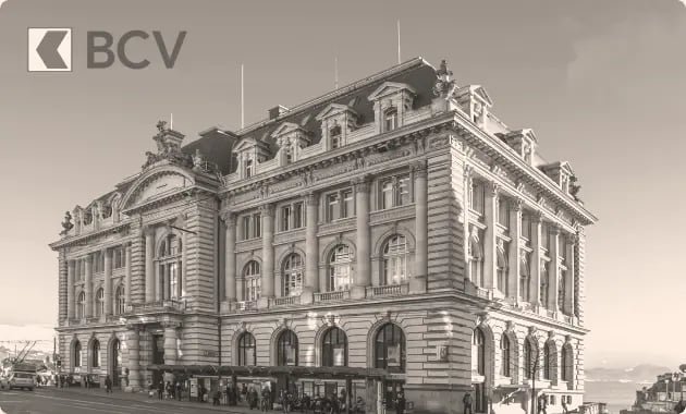 BCV