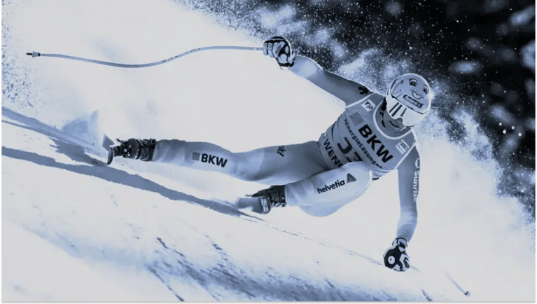 Hygiène de vie d’un sportif d'élite
