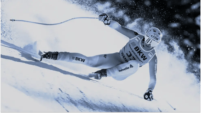 Hygiène de vie d’un sportif d'élite