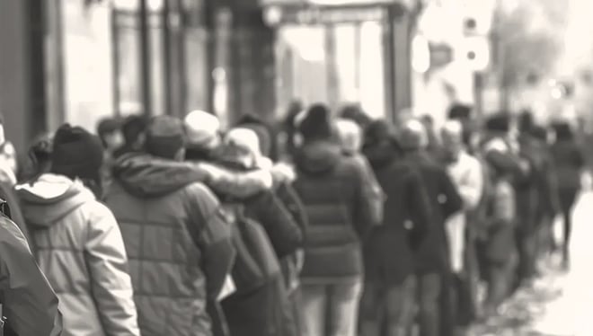 « Shopping Season » 2025 : Saison des dépenses ou saison des doutes ?