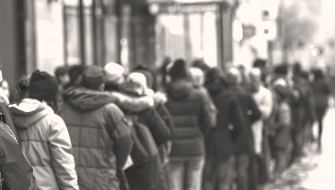 “Shopping Season” 2025: a time for spending or a time for doubt?