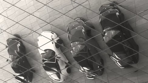 Europe’s automotive industry faces challenges clearly identified by the markets