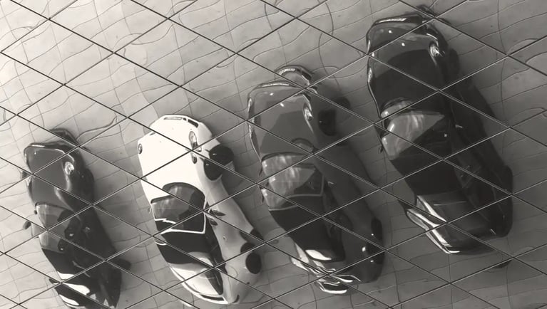 Europe’s automotive industry faces challenges clearly identified by the markets