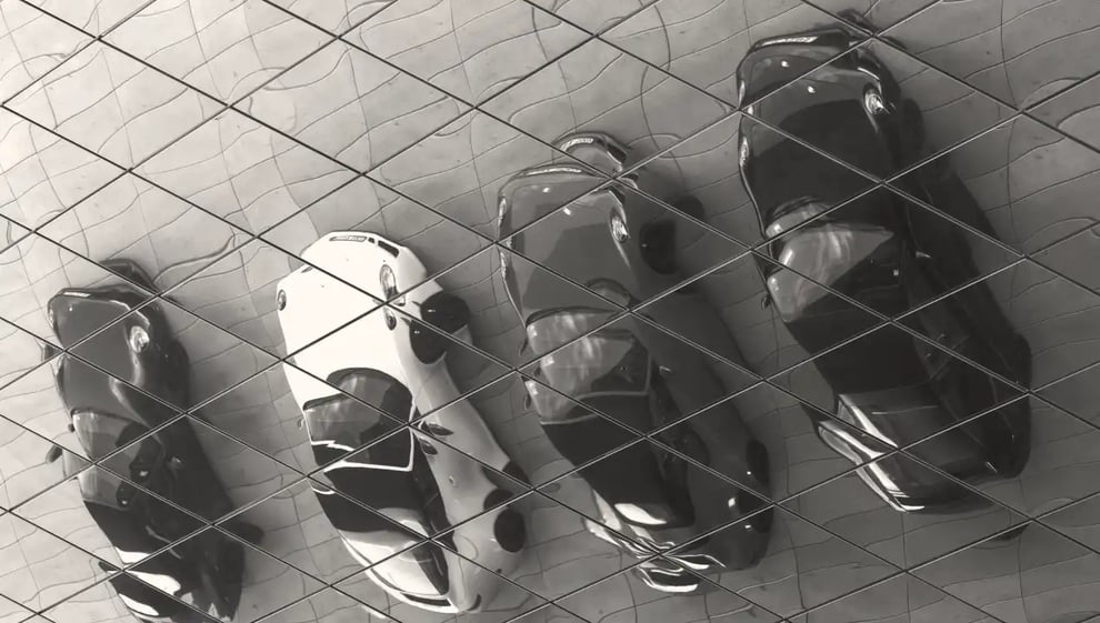 Europe’s automotive industry faces challenges clearly identified by the markets