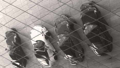 Europe’s automotive industry faces challenges clearly identified by the markets