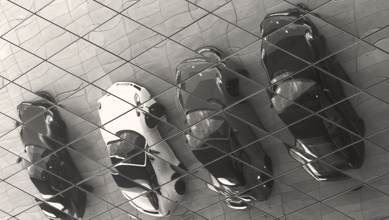 Europe’s automotive industry faces challenges clearly identified by the markets