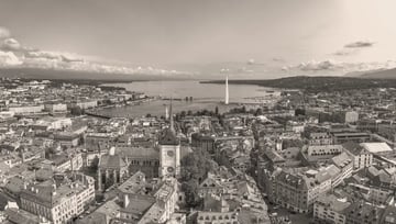 Which Swiss stocks can still thrive despite economic uncertainty?