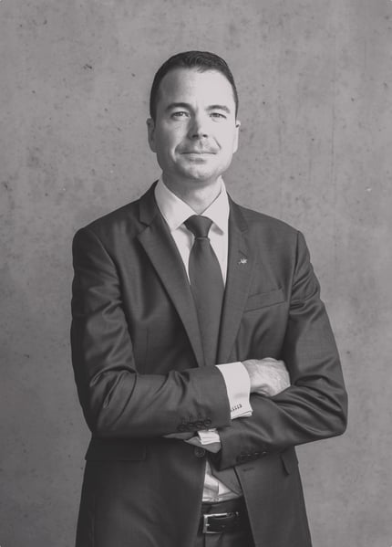 Thierry Schneeberger