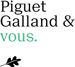 Logo Piguet Galland