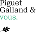 Logo Piguet Galland