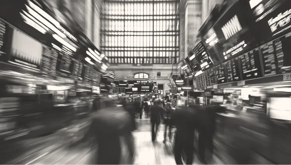 Point sur les marchés 26 Octobre 2026
