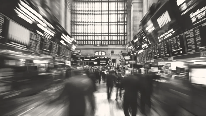 Point sur les marchés 26 Octobre 2026