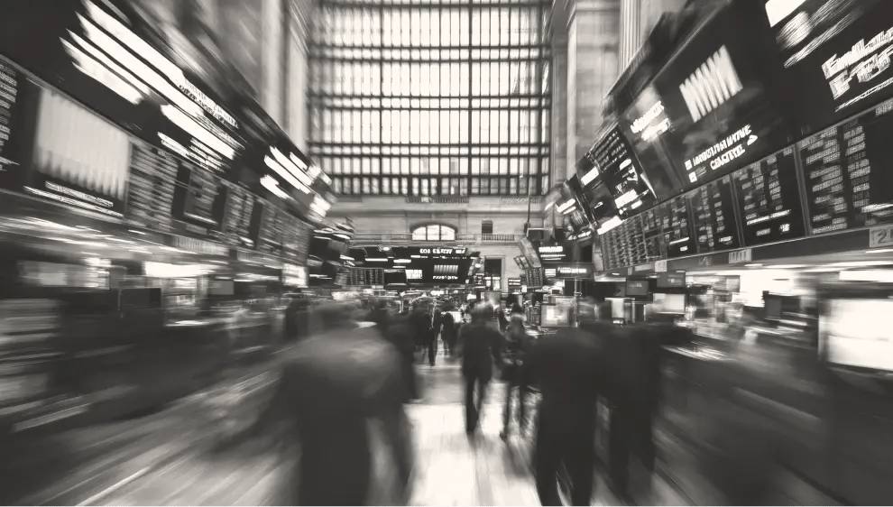 Market Insights October 26, 2026