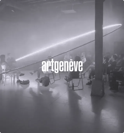 Partenariat artgenève et Piguet Galland