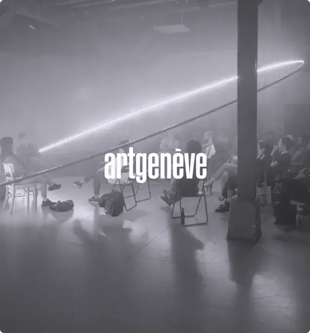 Partenariat artgenève et Piguet Galland