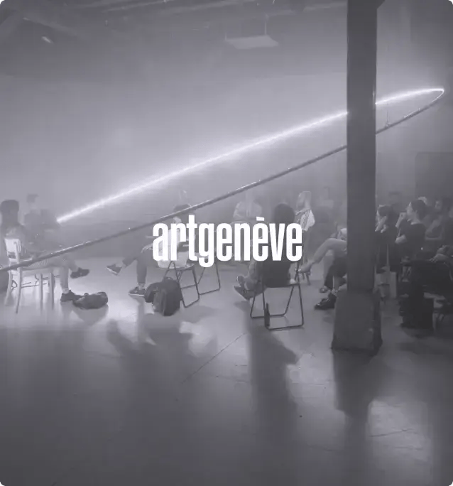 Partenariat Piguet Galland et artgenève