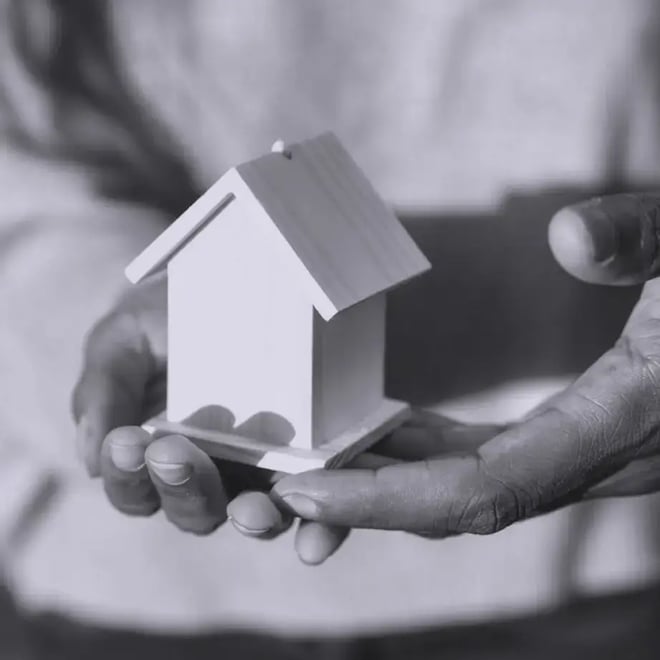 La retraite ne s’hypothèque pas