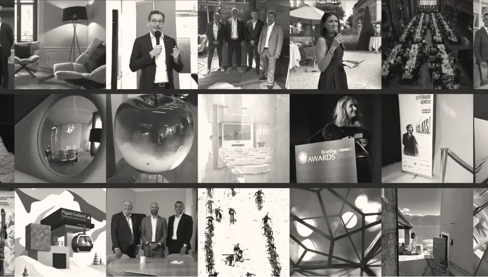 Six mois de rencontres, de projets et d'engagements