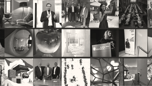 A year shaped by meaningful connections