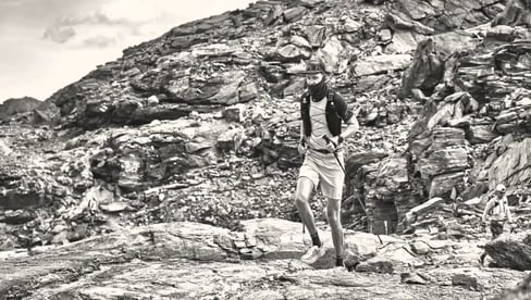 Interview – Thierry Schneeberger, Conseiller en Patrimoine et finisher du SwissPeaks 170 km