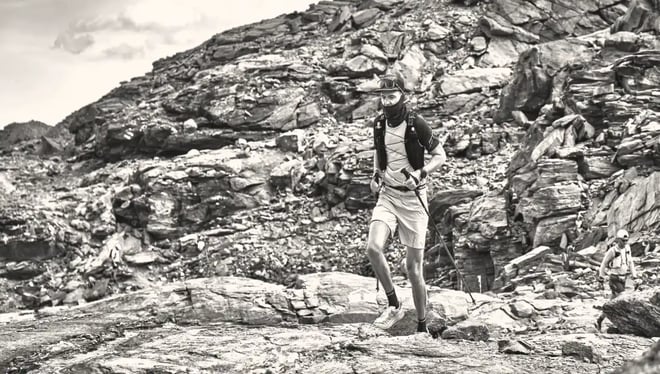 Interview – Thierry Schneeberger, Conseiller en Patrimoine et finisher du SwissPeaks 170 km