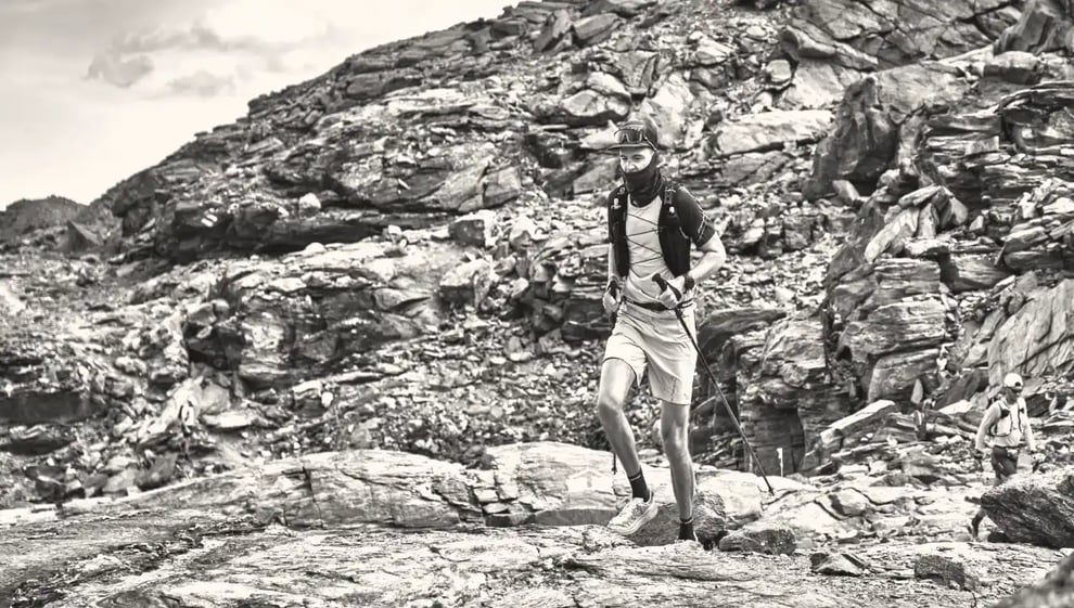 Interview – Thierry Schneeberger, Conseiller en Patrimoine et finisher du SwissPeaks 170 km