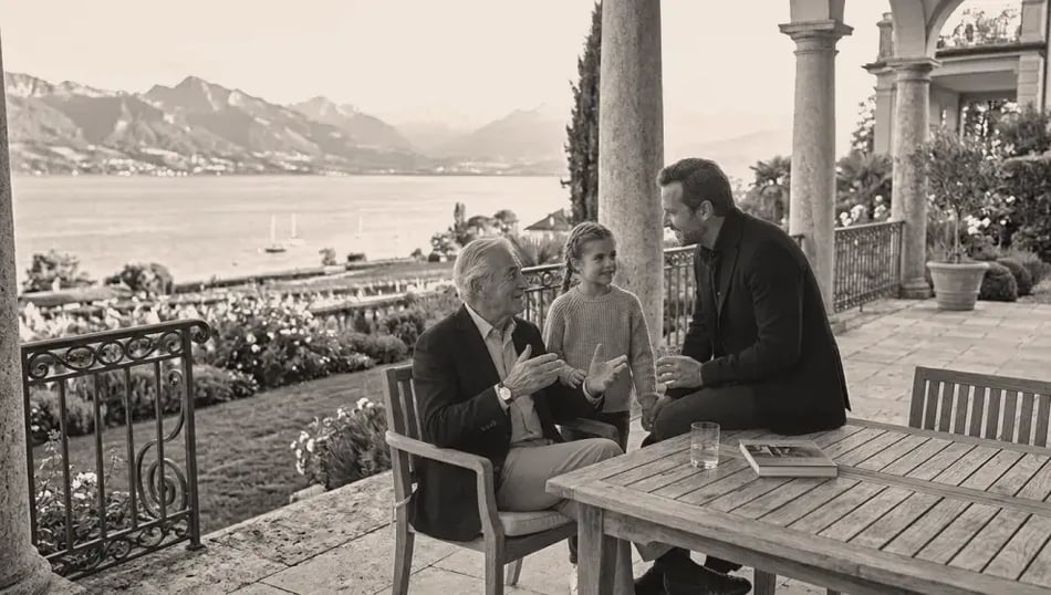 Préparez votre succession en Suisse en toute sérénité