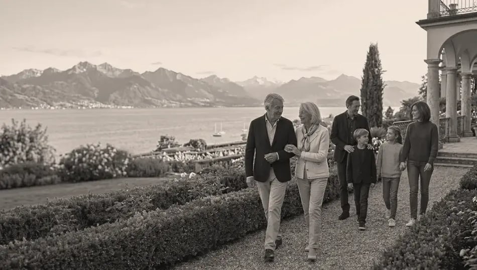 Découvrez l'importance de la prévoyance dans votre stratégie successorale.