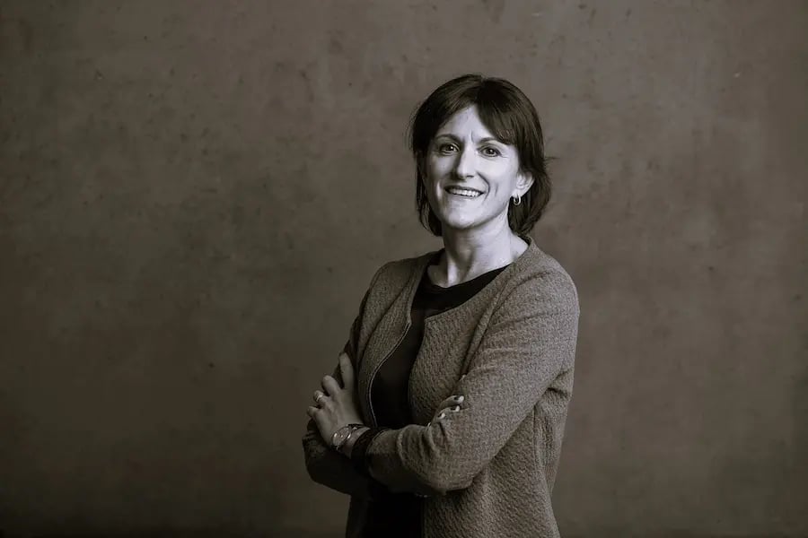 Michèle Frutiger