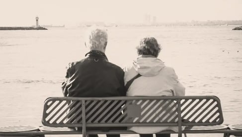Rising Rates: Should you keep your mortgage into retirement?