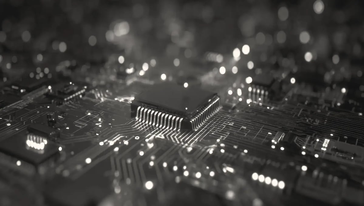 AI and financial markets: is governance becoming a key criterion?