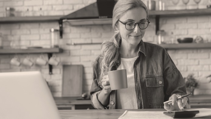 calculating income and wealth tax