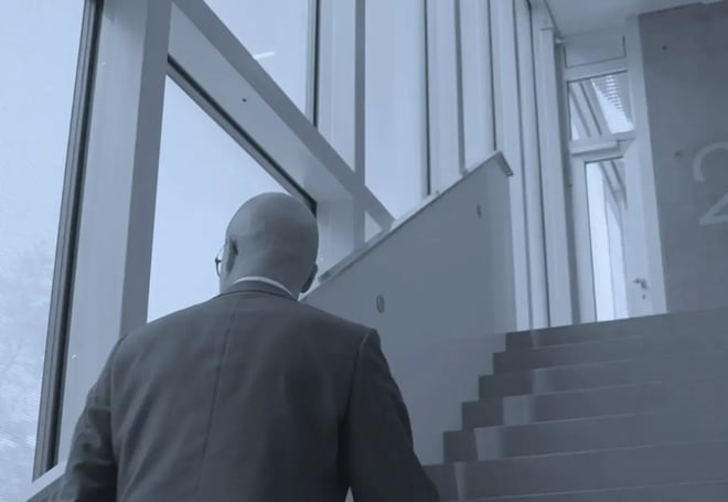 Dans les coulisses de l'Asset management
