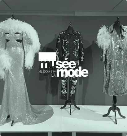 Piguet Galland & the Mumode.