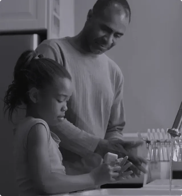 Nous veillons à l'équilibre entre vie professionnelle et vie privée