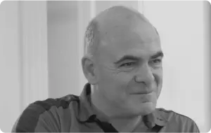 Anthony Picard