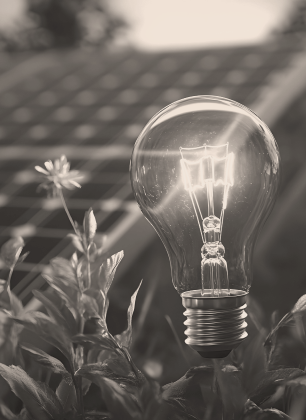 Have a positive impact on the environment with energy renovation