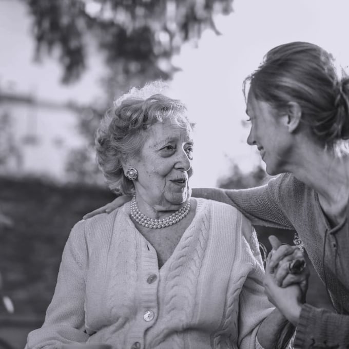 retirement for better or worse