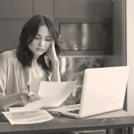 What is the right amount to borrow?