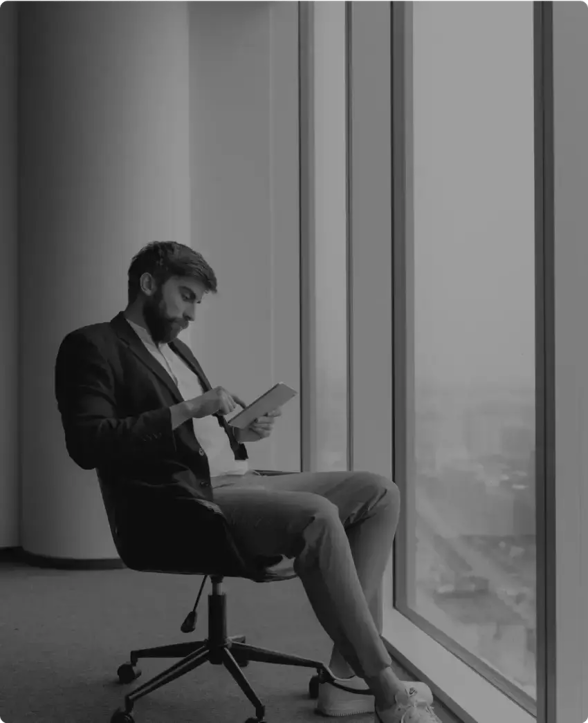 Discover which mandate is right for you