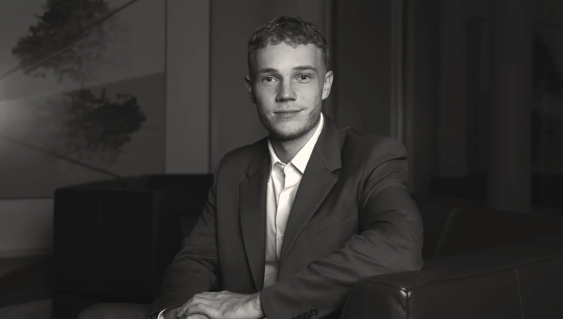 Nicolas Wilde: a career guided by analysis and curiosity